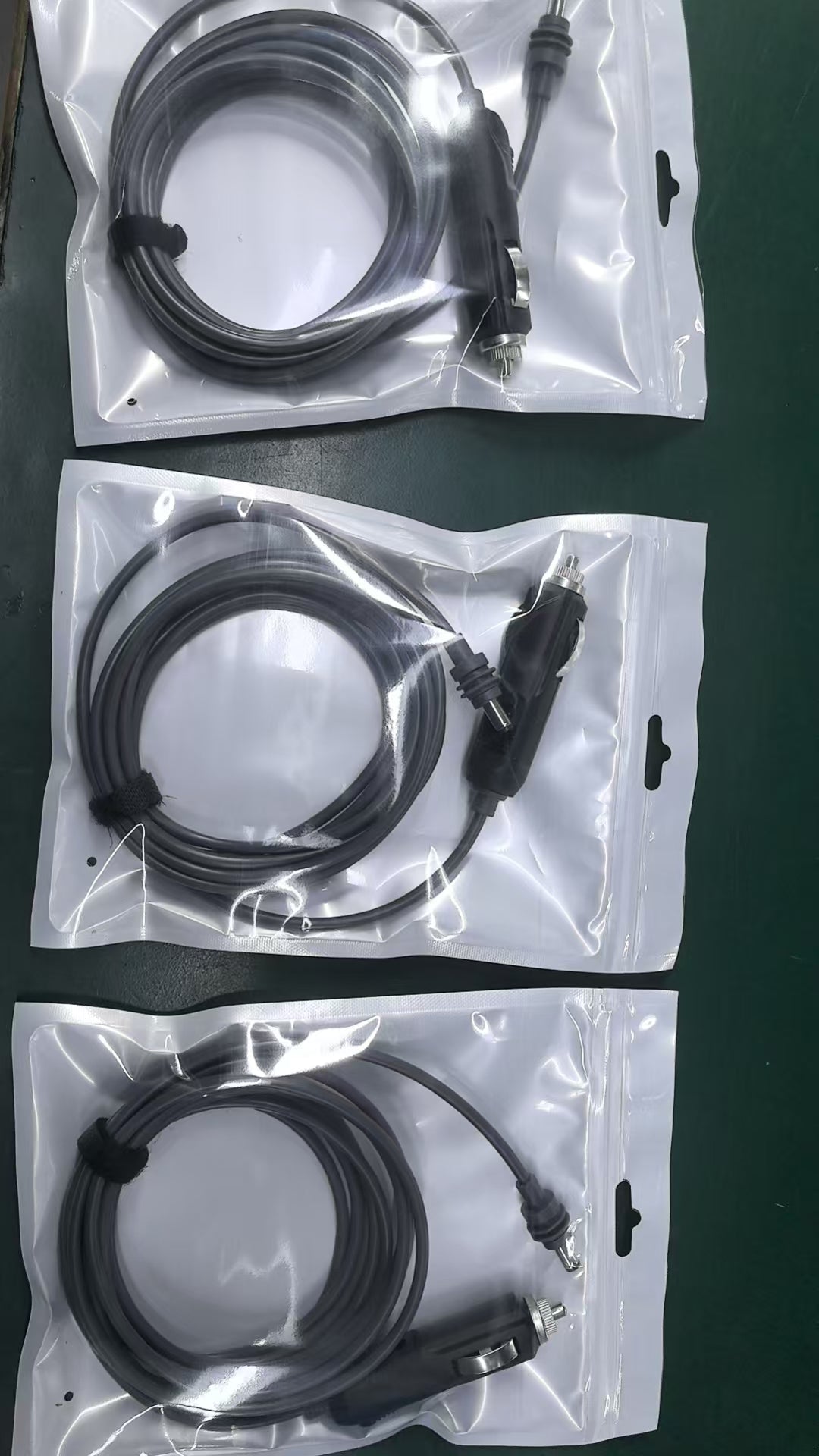 Starlink Mini Car Adapter, DC Power Cable,3M Starlink Mini Car Charger , 12V-24V Cigarette Lighter Adapter for Starlink Accessories, Waterproof 18AWG Car Power Supply for Trucks, Buses, Ships