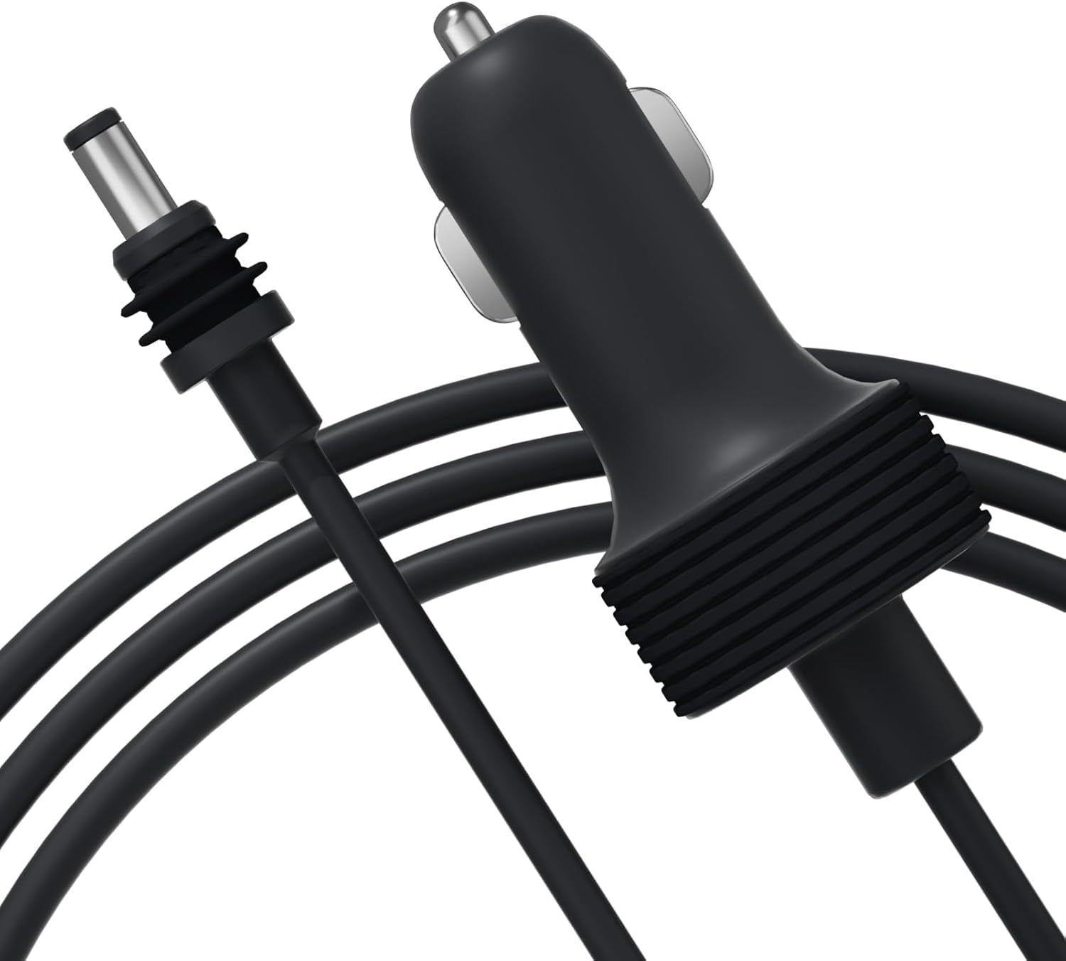 Starlink Mini UL10455 12V Car Adapter 3M/5M Power Cable for Mini Starlink with Cigarette Lighter Charger, Waterproof DC Power Cord