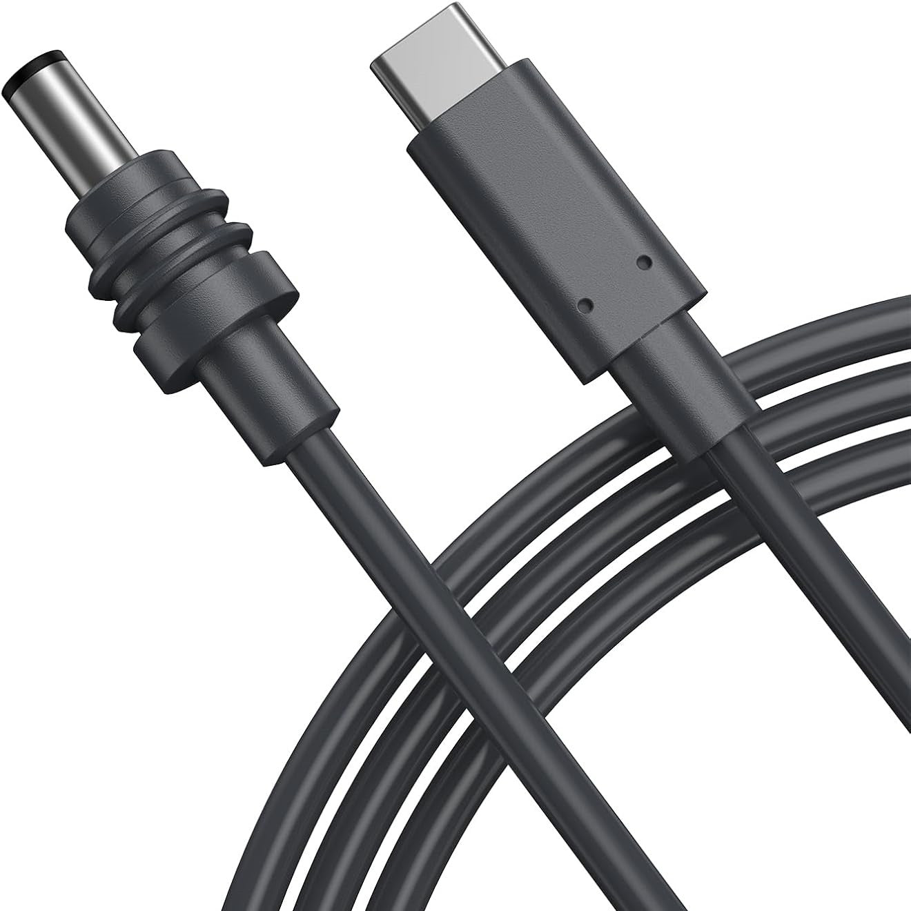 Starlink Mini Cable 10M USB C to DC Car Charger by Starlink Mini - Compatible with Most Vehicles (12V-24V)