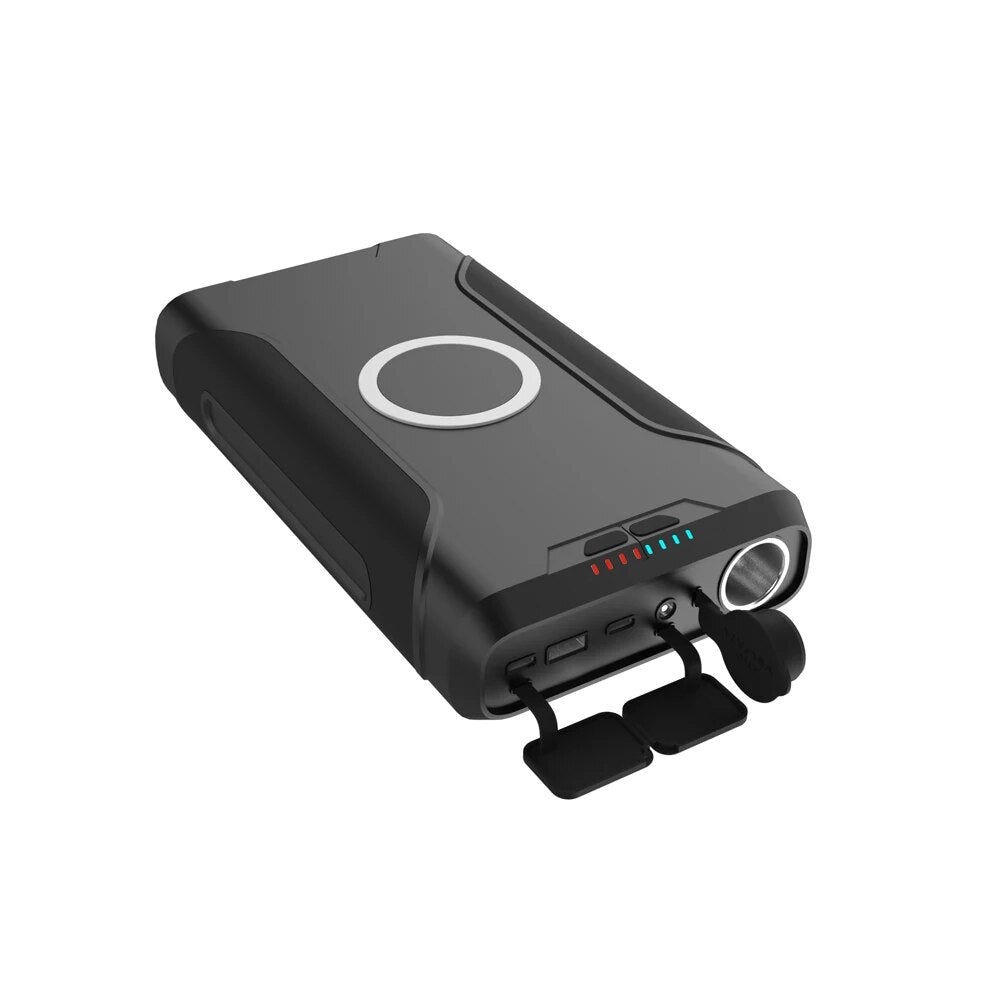 72000mAh CPAP Battery Backup Power Bank for ResMed S9/ AirSense