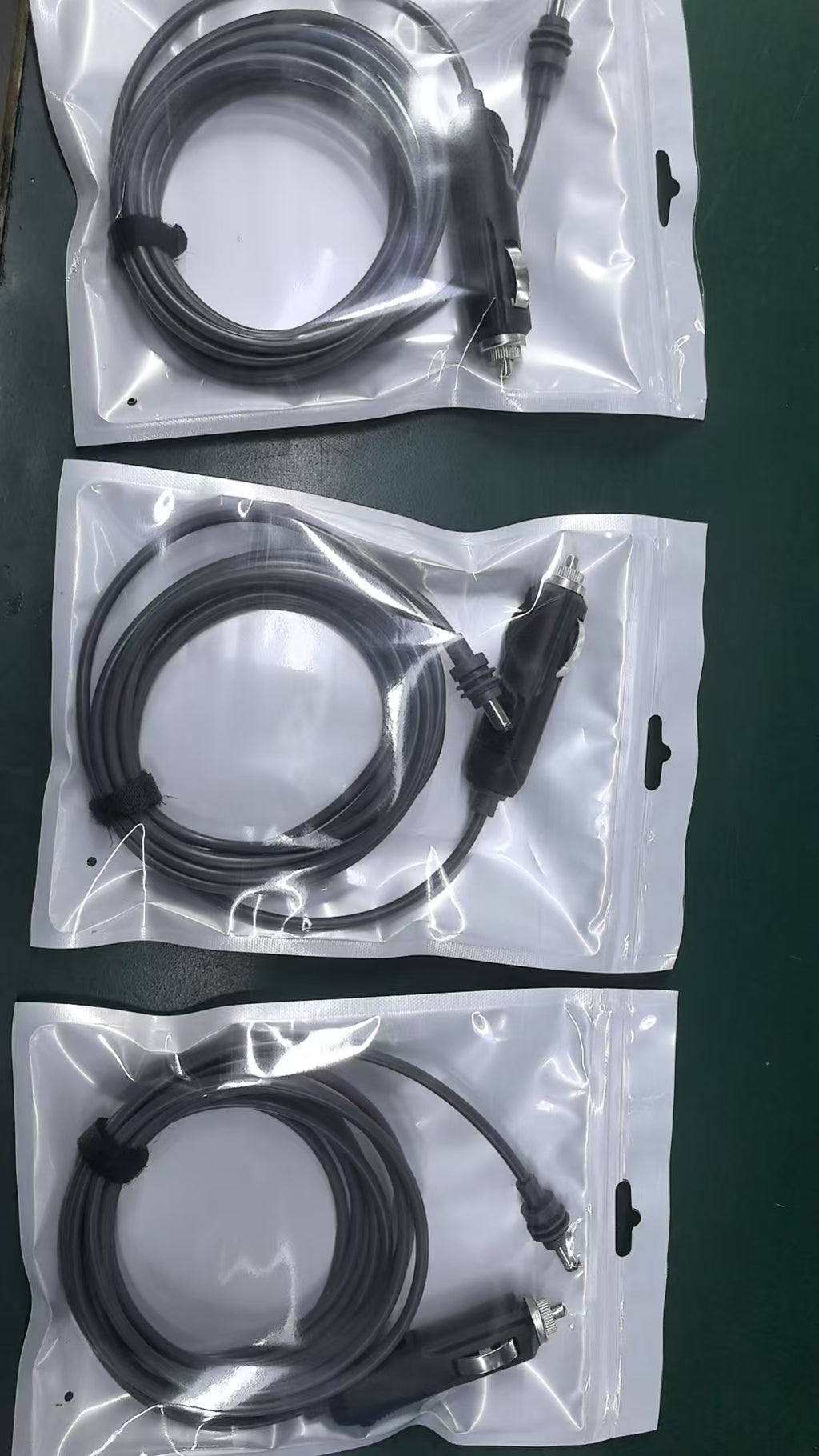 Starlink Mini Car Adapter, DC Power Cable，3M Starlink Mini Car Charger , 12V-24V Cigarette Lighter Adapter for Starlink Accessories, Waterproof 18AWG Car Power Supply for Trucks, Buses, Ships